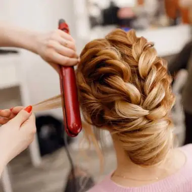 hair styling courses