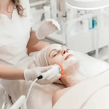 skin care courses