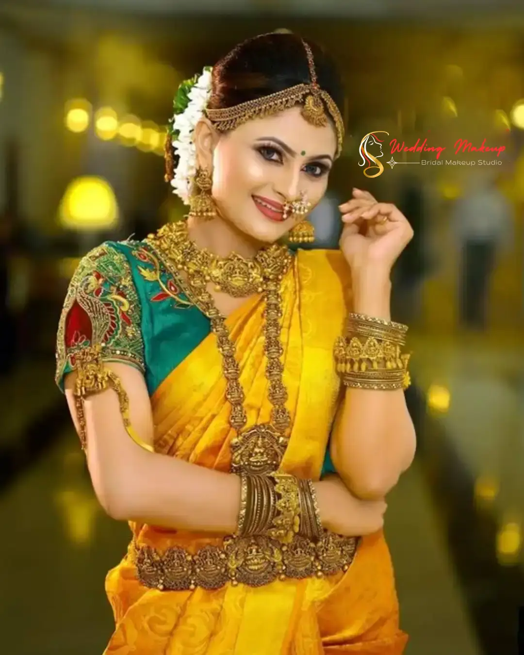 best bridal makeup artist in patna | bridal makeup artist in patna