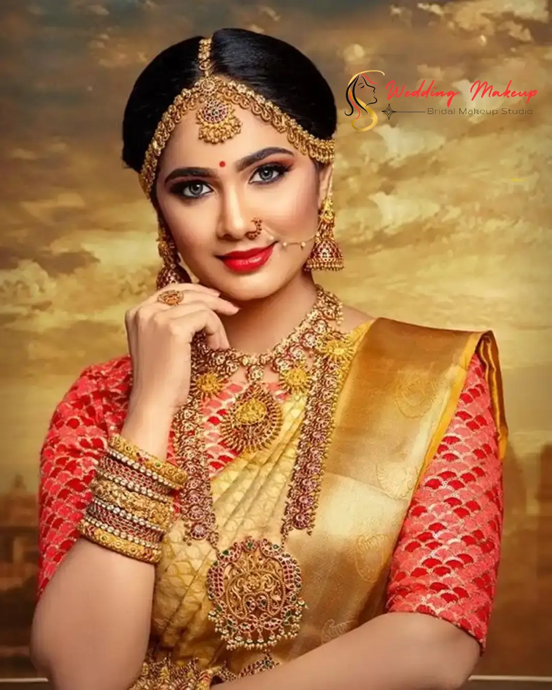 best bridal makeup artist in patna