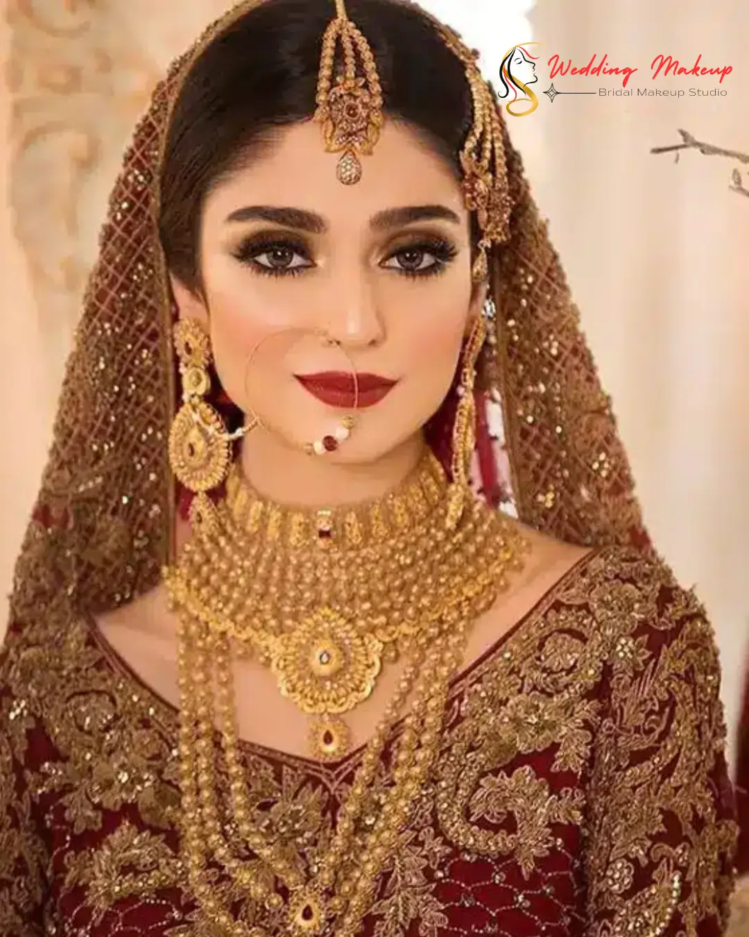 best bridal makeup artist in patna