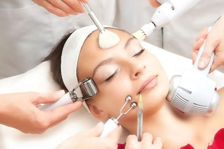 skin treatment services in patna