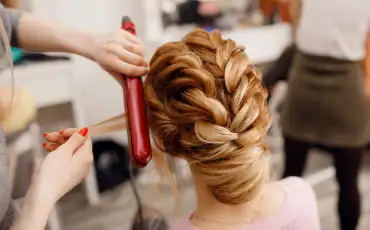 Hair Styling Courses in Patna