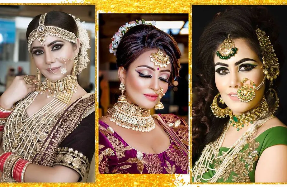 commercial makeup in patna