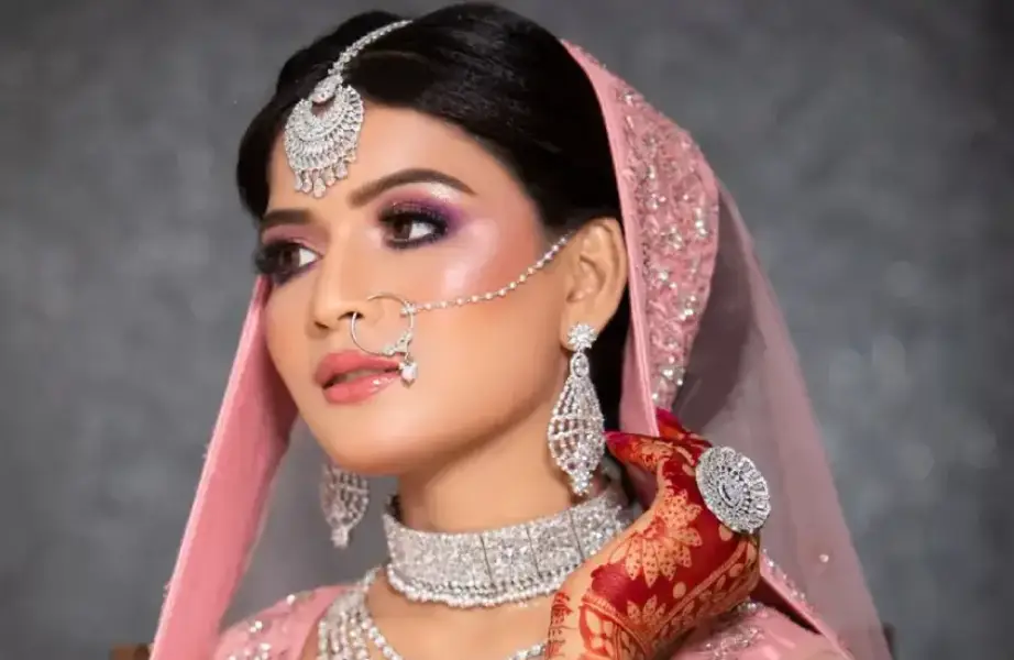 engagement makeup in patna