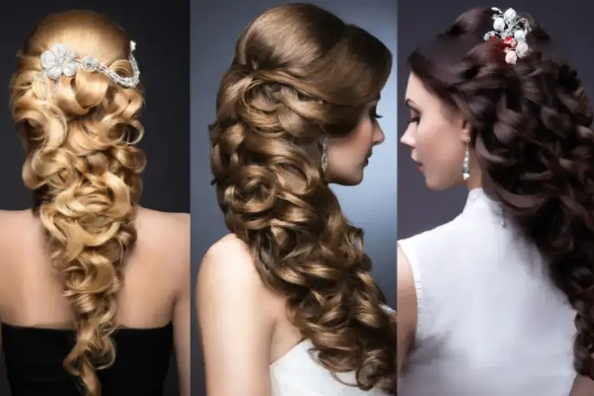 hair styling courses in patna