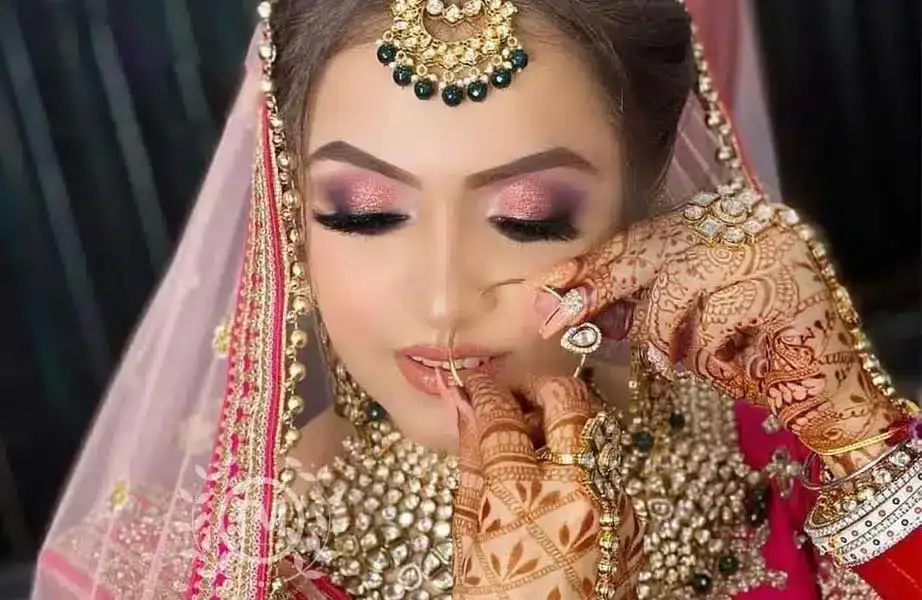 hd makeup in patna