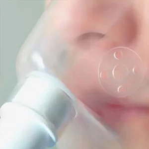 oxygen therapy in patna
