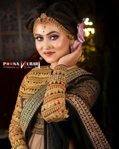 best bridal makeup artist in patna | best bridal makeup artist in patna