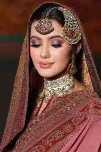 Celebrity makeup artist in patna