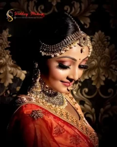 best bridal makeup artist in patna image
