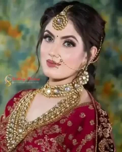 bridal makeup artist in patna