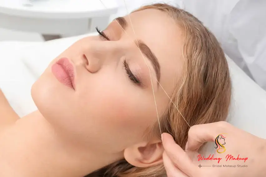 threading services in patna